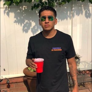 Meet your Posher, Deivi